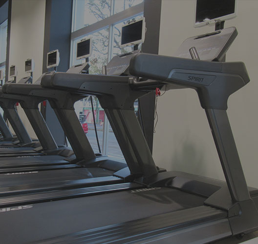 Treadmills