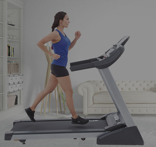 Treadmills