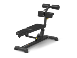 ADJUSTABLE AB BENCH