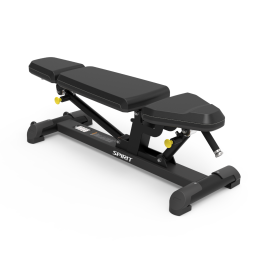 Adjustable Bench