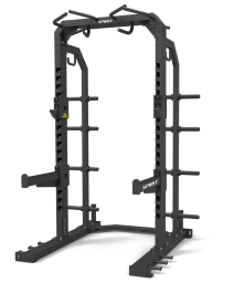 HALF RACK