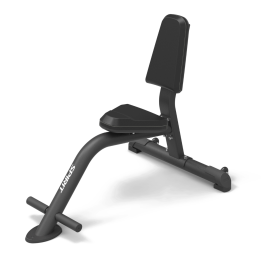 UPRIGHT BENCH
