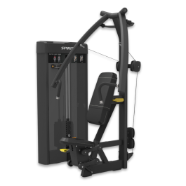 Seated Chest Press
