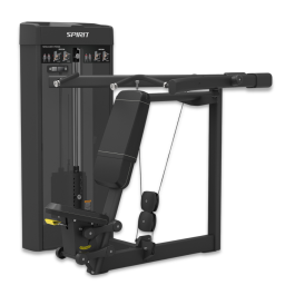 Shoulder Press