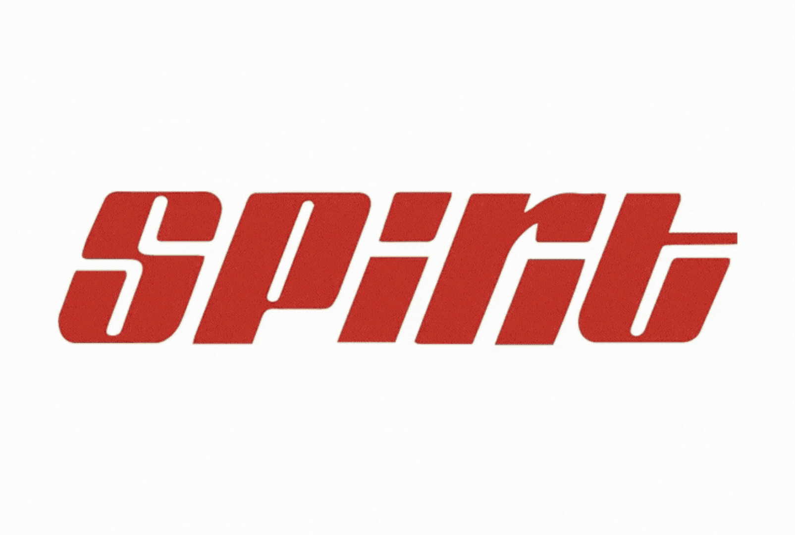 Spirit Fitness Story