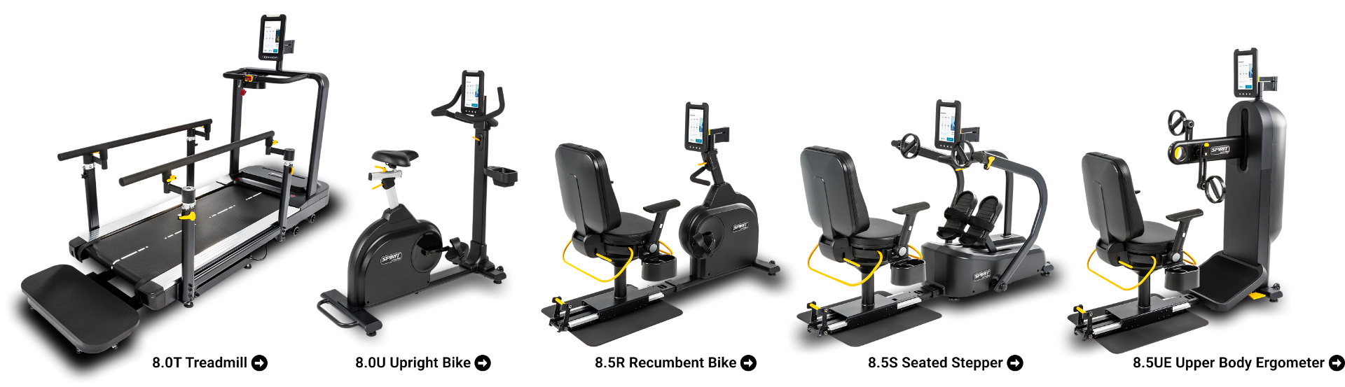 Gym Equipment