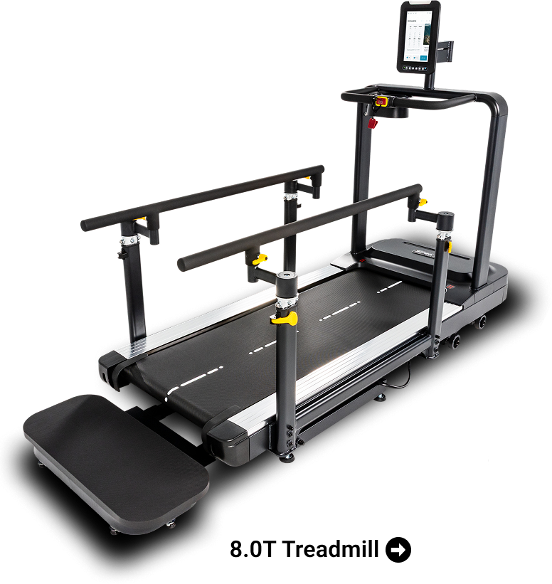 Gym Equipment