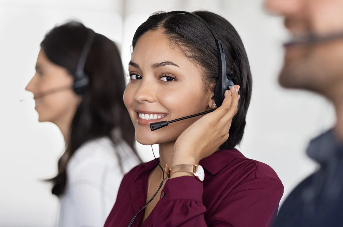 Customer Service