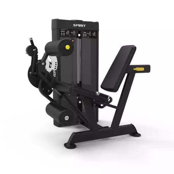 CSD-LELC Strength Station