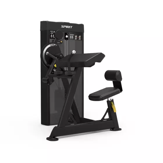 Dual Strength Stations