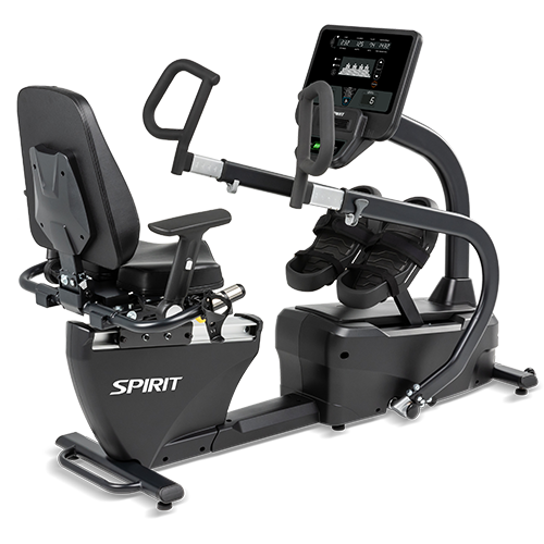 CRS800S Recumbent